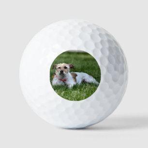Balles De Golf Jack