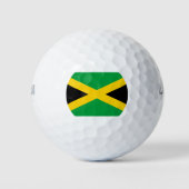BALLES DE GOLF JAMAICA (Devant)