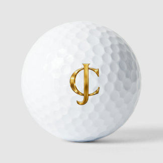 balles de golf James Cohen