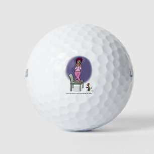 Balles De Golf Je Ne Cherche Pas
