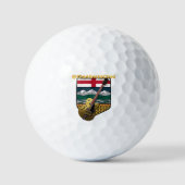 Balles De Golf Jetons de poker (Recto)