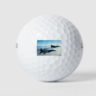 Balles De Golf Jets de combat de la Force aérienne