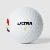 Balles De Golf Joe Biden-2020Election_ (Logo)