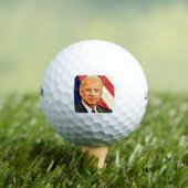Balles De Golf Joe Biden-2020Election_ (T-shirt Insitu)