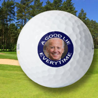 Joe Biden Bon mensonge