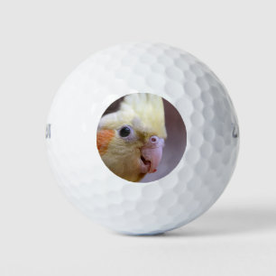 Balles De Golf Joyeux tiel