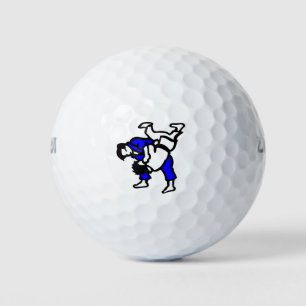 Balles De Golf Judo