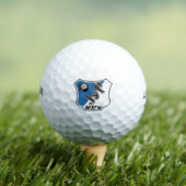 Balles De Golf Jyp68 Boules de golf (T-shirt Insitu)