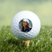Balles De Golf Kamala harris (T-shirt Insitu)