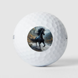 Balles De Golf Kelpie