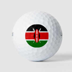 Balles De Golf Kenya