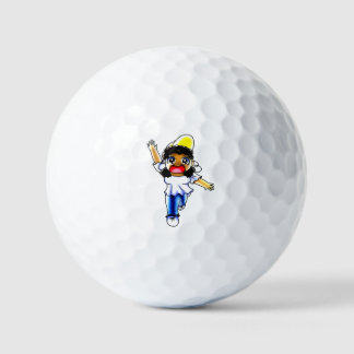 Balles de golf Ki-Chan