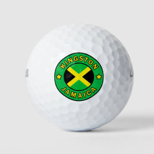 Balles De Golf Kingston Jamaïque