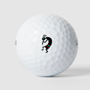 Balles De Golf kokopelli