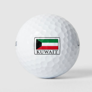 Balles De Golf Koweït