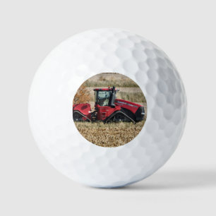 Balles De Golf La ferme de l'Iowa