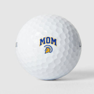 Balles De Golf La mère de Spartan de San Jose