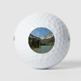 Balles De Golf Lac Grinnell au Glacier National Park