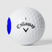 Balles De Golf LAIT Mmm (Logo)