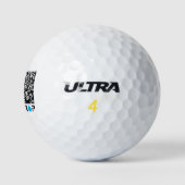 Balles De Golf last drop (Logo)