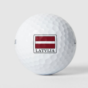 Balles De Golf Latvija