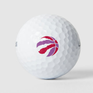 Balles De Golf Lavette