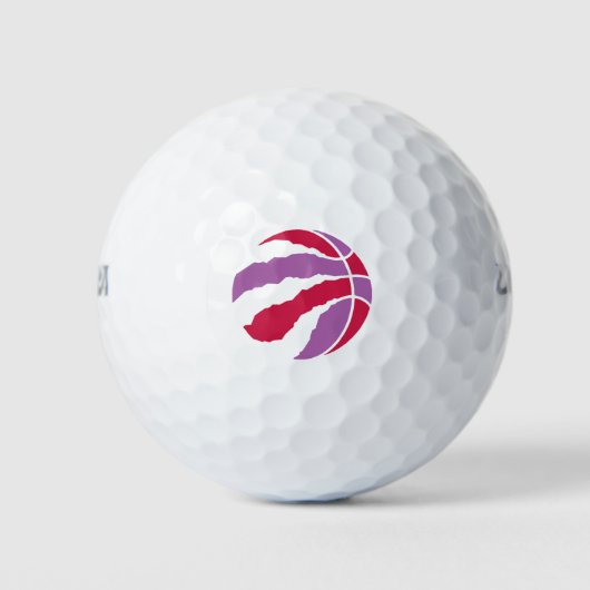 Balles De Golf Lavette (Devant)
