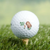 Balles De Golf Le bal de Ruth (T-shirt Insitu)