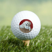 Balles De Golf Le Malshi (T-shirt Insitu)
