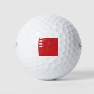 Balles De Golf Le Sac fourre-tout Forster