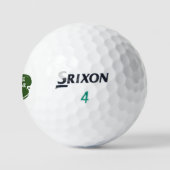 Balles De Golf Le Time Golf Balls (Logo)