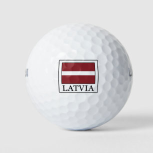 Balles De Golf Lettonie