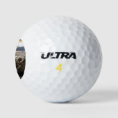Balles De Golf lever-1239727 (Logo)