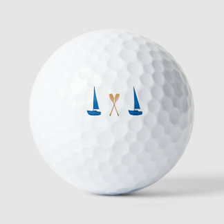 Balles De Golf L'Héritage de la Regatta