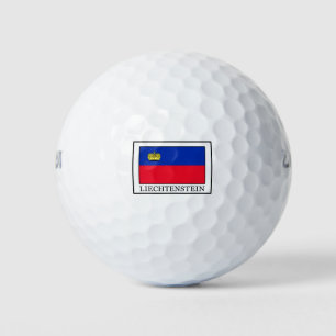 Balles De Golf Liechtenstein