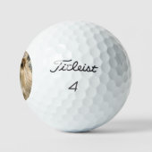 Balles De Golf Lion 011 (Logo)