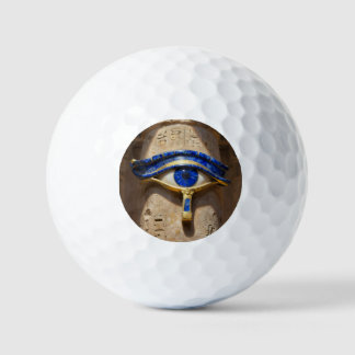 Balles De Golf L'Œil égyptien ´6