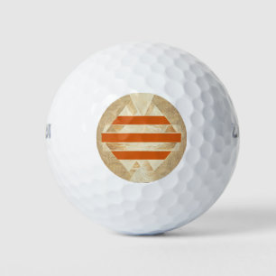 Balles De Golf Logo Nikias