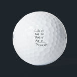 Balles De Golf Looks 20 Feels 20 Thinks 18 Acts 12 = 70 Years Old<br><div class="desc">Looks 20 Feels 20 Thinks 18 Acts 12 = 70 Years Old Funny T-Shirt for 70th Birthday Gift for your funny lover: Dad, husband, Mom, Wife, Girlfriend, Boyfriend, and family members. This shirt is very comfortable, and simple, and serves you wherever you go making you feel Always Young and Beautiful!...</div>