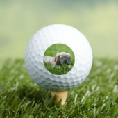 Balles De Golf Luna (T-shirt Insitu)