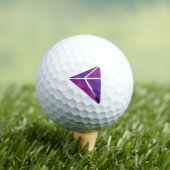 Balles De Golf Lutte Black Diamond Pro (T-shirt Insitu)