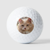 Balles De Golf M. Handsome (Recto)