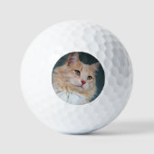 Balles De Golf M. Handsome (Recto)