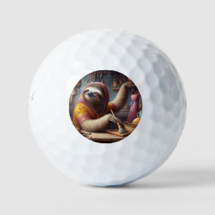Balles De Golf Machine à laver une cuisine