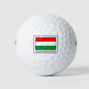 Balles De Golf Magyarország