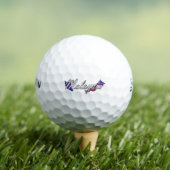 Balles De Golf Malaisie (T-shirt Insitu)