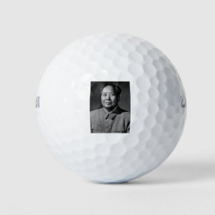 Balles De Golf Mao