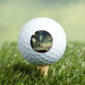 Balles De Golf Master danois SF (2) (T-shirt Insitu)