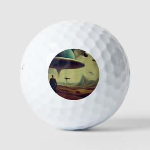 Balles De Golf Master danois SF (3)