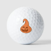 Balles De Golf Mat de bain (Recto)